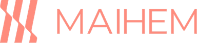 Maihem Logo
